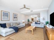 Luxurious Four Level Fully Furnished Townhouse