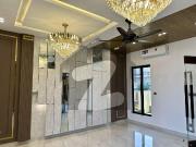 Luxurious Front Open Designer House For Sale Bahria Town...