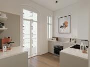 Luxurious & fully equipped shared Apartment with 2...