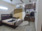 Luxurious Fully Furnished 1.5 Kanal House For Rent In...