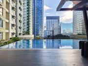 Luxurious Fully Furnished 2 Bedroom Condominium at Avida...