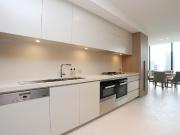 Luxurious, fully furnished apartment