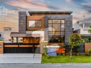 Luxurious Fully Furnished Brand New Bungalow In DHA Phase 6