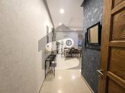 Luxurious Fully Furnished Ground Portion Brand New