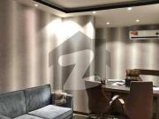 Luxurious fully furnished office floor for rent dha...