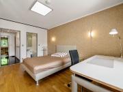 Luxurious Fully Furnished Two Room Apartment in...