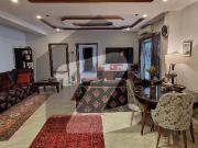 Luxurious Fully Furnished Upper Portion For Foreigners...
