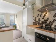 Luxurious Furnished 1 BR Duplex Home: All Inclusive...