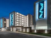 Luxurious furnished 2 Bedroom Apartment at the Regency Hotel