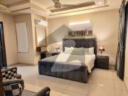 Luxurious Furnished 3 Bedrooms Apartment For Rent Bahria... Luxurious Furnished 3 Bedrooms Apartment For Rent Bahria...