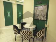 Luxurious Furnished Apartments In Bahria Heights1 Bahria...