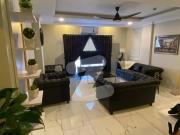 Luxurious Furnished Bahria Heights 2 Bedrooms Full... Luxurious Furnished Bahria Heights 2 Bedrooms Full...