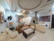 Luxurious Furnished Bahria Heights One Bedroom Apartment...