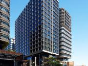 Luxurious furnished department at Duo high level 1 min...