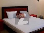 Luxurious Furnished Flat For Rent