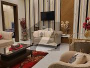 Luxurious Furnished House Available For Rent In Bahria...