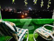 Luxurious Furnished One Bedroom Apartment For Rent...