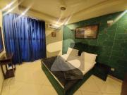Luxurious Furnished One Bedroom Apartment For Rent In...