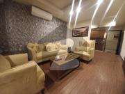 Luxurious Furnished One Bedroom Apartment For Rent In...