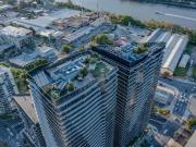 Luxurious Furnished Studio Apartment