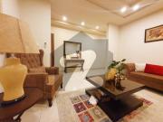 Luxurious Furnished Two Bedroom Apartment For Rent In...