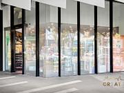 LUXURIOUS GROUND FLOOR RETAIL SECURE TENANTED INVESTMENT...