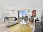 Luxurious Harbourside Residence with Renovated Interiors