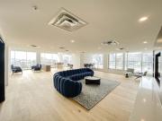 Luxurious high rise apartments located in the Old Port...