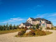 Luxurious Home And 157 Acres Of Prime Annexed Land In...