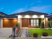 Luxurious Home Packed with Premium Upgrades