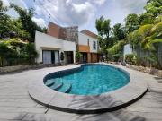 LUXURIOUS HOUSE AND LOT FOR SALE IN FILINVEST 1 BATASAN...