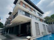 Luxurious House and Lot for Sale in New Manila Qc