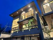 Luxurious House and Lot for sale in Sky View Residences,...
