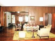 Luxurious House for Sale in Dasmarinas Village Makati