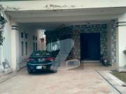 Luxurious House Is For Sale Officers Colony