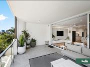 Luxurious Inner City Living in Award Winning MILA Residences