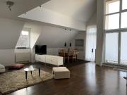 Luxurious & large duplex apartment in Soest