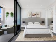 Luxurious & Light Filled One Bedroom Gem