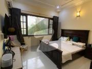Luxurious like new bungalow for rent dha phase 7 extension
