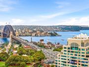 Luxurious Living at 'One Sydney Harbour' total...