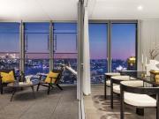 Luxurious Living at 'One Sydney Harbour' With...
