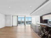 Luxurious Living at 'One Sydney Harbour' With...