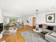 Luxurious Living, Beautiful,new apartment in Karlsruhe,...