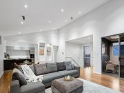 Luxurious Living by the Marina