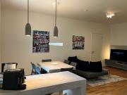 Luxurious living directly on the Spree: Modern 2 room...