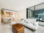 Luxurious Living in a Landmark Zetland Residence