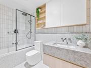 Luxurious living in a prestigious Hotham Hill location