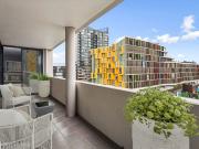 Luxurious Living in The Prominence, the Heart of Zetland