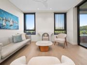 Luxurious living in the renowned Langlee complex