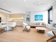 Luxurious living in the the renowned Langlee complex